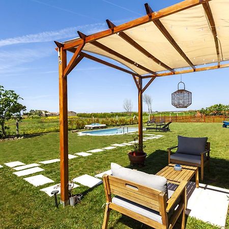 Bloomoon House Hotell Bunheiro Eksteriør bilde