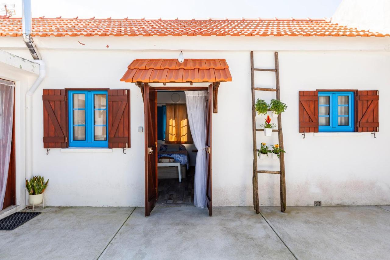 Bloomoon House Hotell Bunheiro Eksteriør bilde