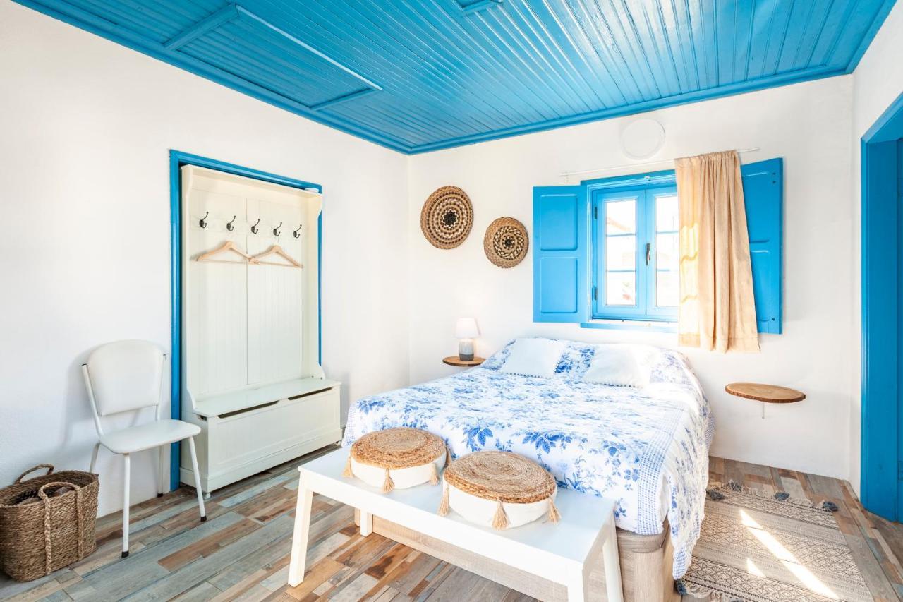 Bloomoon House Hotell Bunheiro Eksteriør bilde