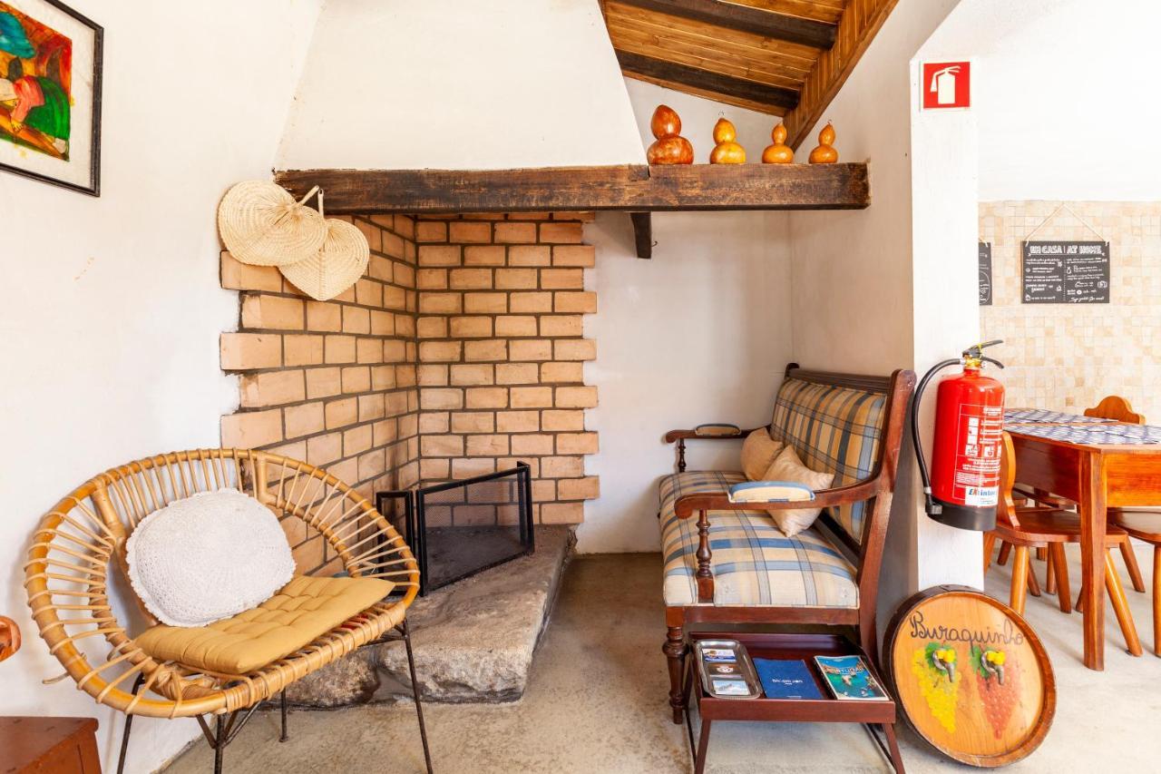 Bloomoon House Hotell Bunheiro Eksteriør bilde