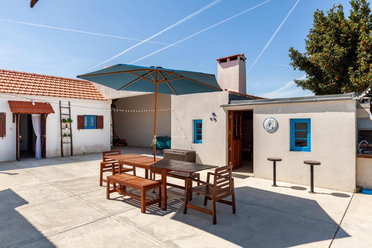Bloomoon House Hotell Bunheiro Eksteriør bilde