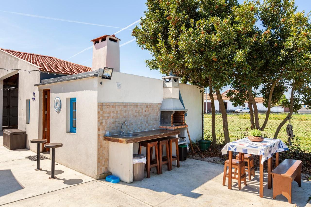 Bloomoon House Hotell Bunheiro Eksteriør bilde