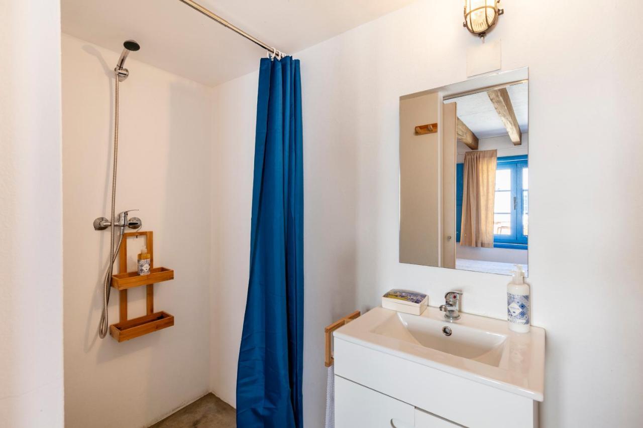 Bloomoon House Hotell Bunheiro Eksteriør bilde
