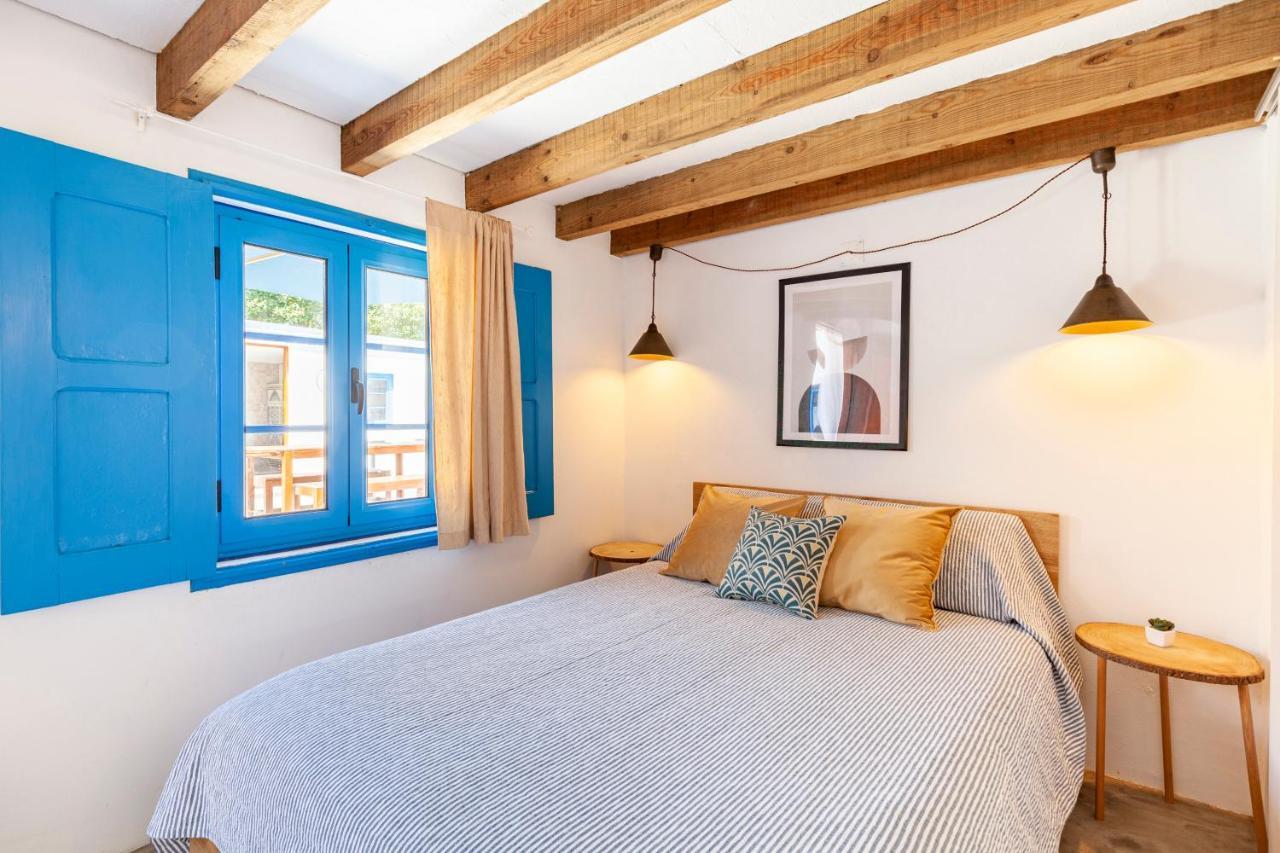 Bloomoon House Hotell Bunheiro Eksteriør bilde