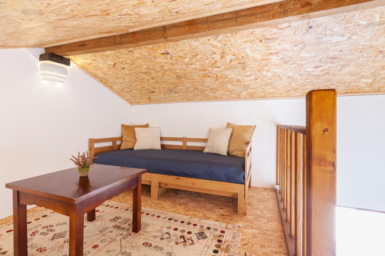 Bloomoon House Hotell Bunheiro Eksteriør bilde