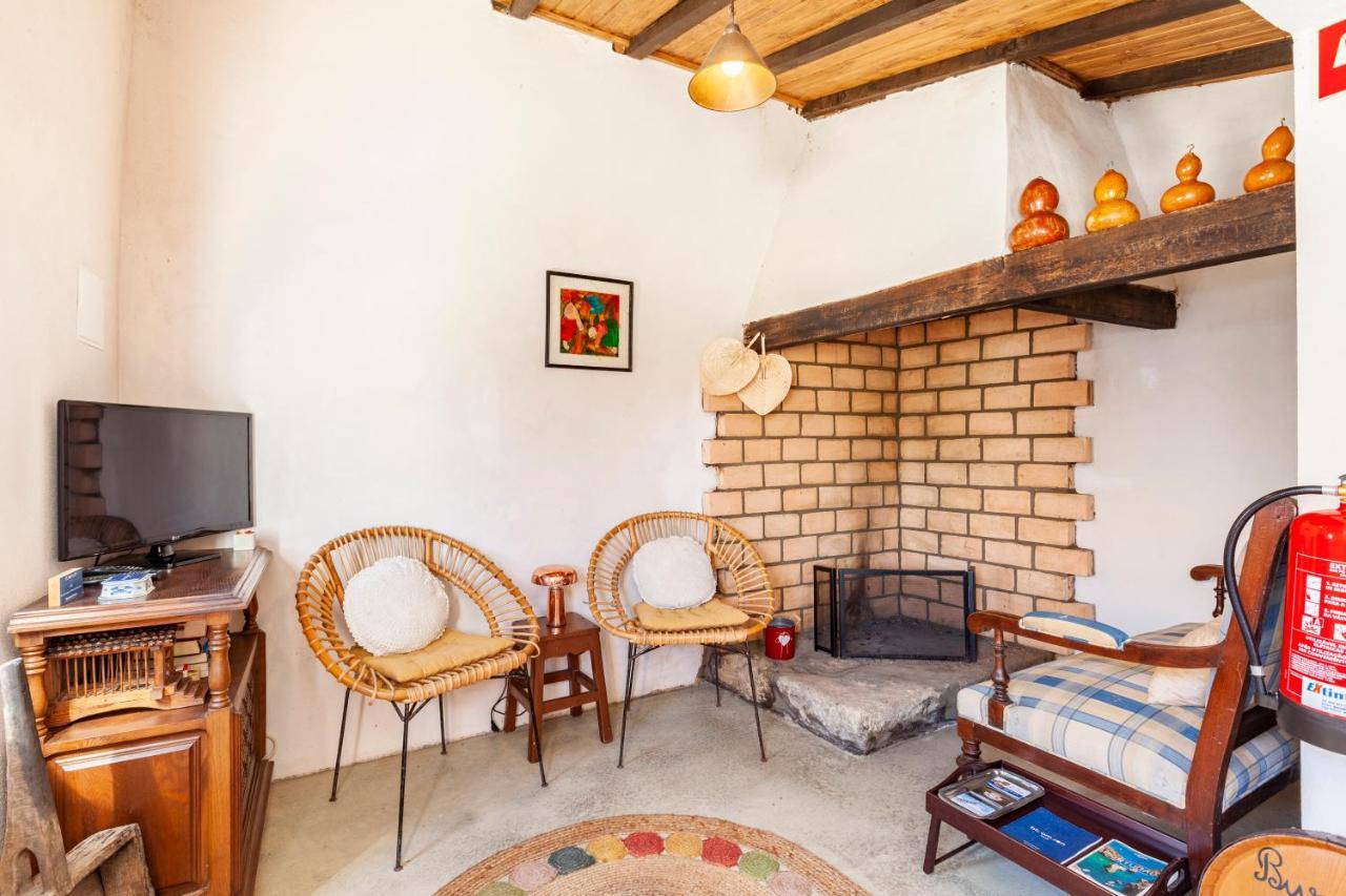 Bloomoon House Hotell Bunheiro Eksteriør bilde