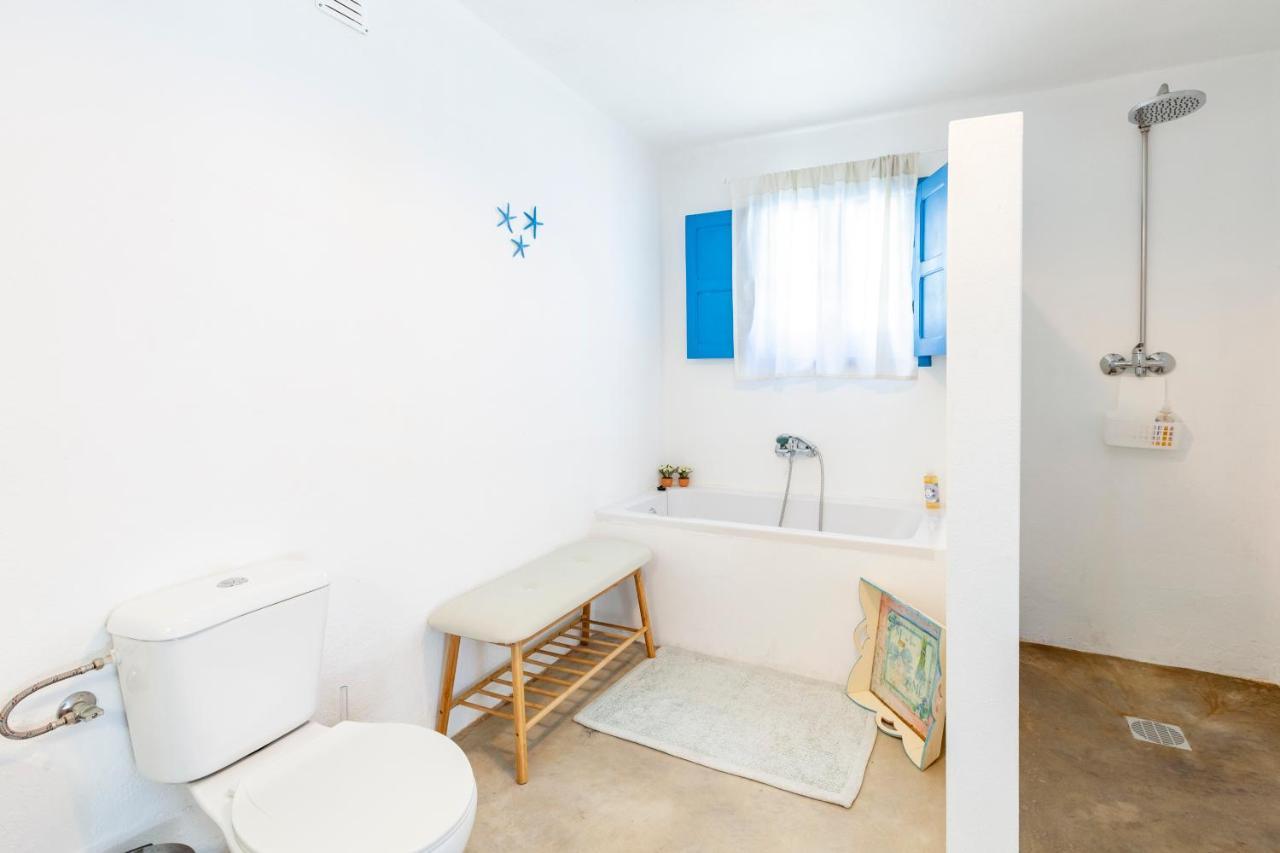 Bloomoon House Hotell Bunheiro Eksteriør bilde