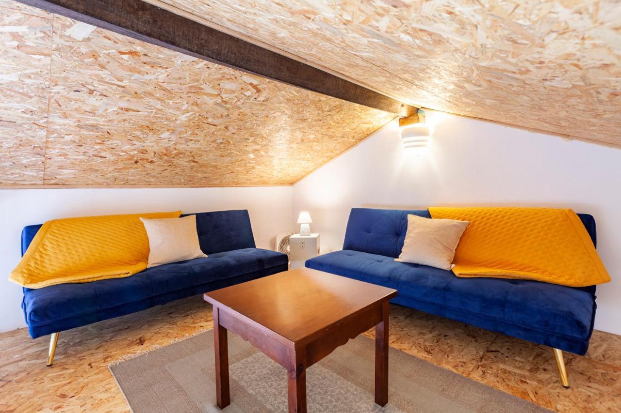 Bloomoon House Hotell Bunheiro Eksteriør bilde