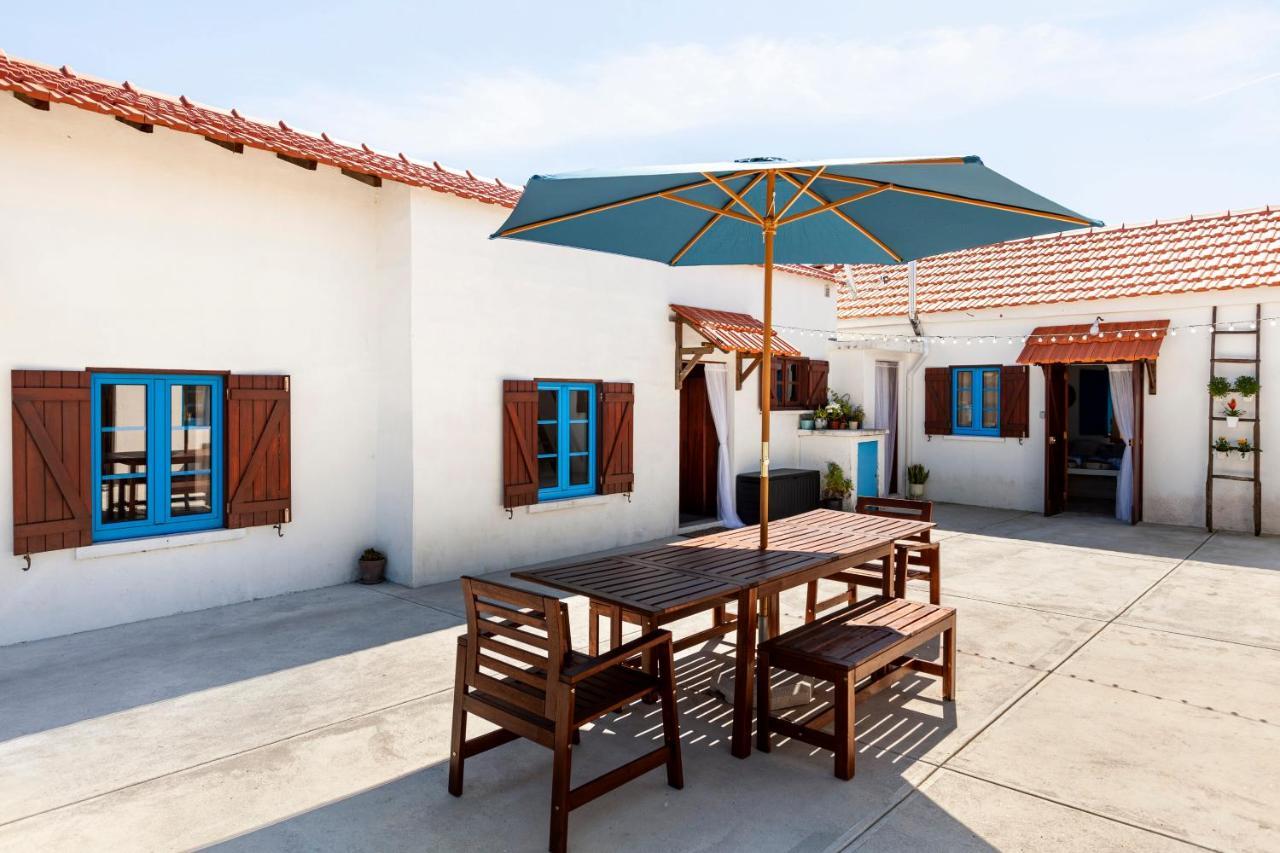 Bloomoon House Hotell Bunheiro Eksteriør bilde