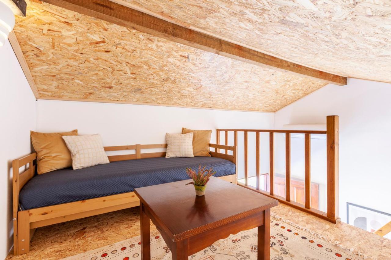 Bloomoon House Hotell Bunheiro Eksteriør bilde