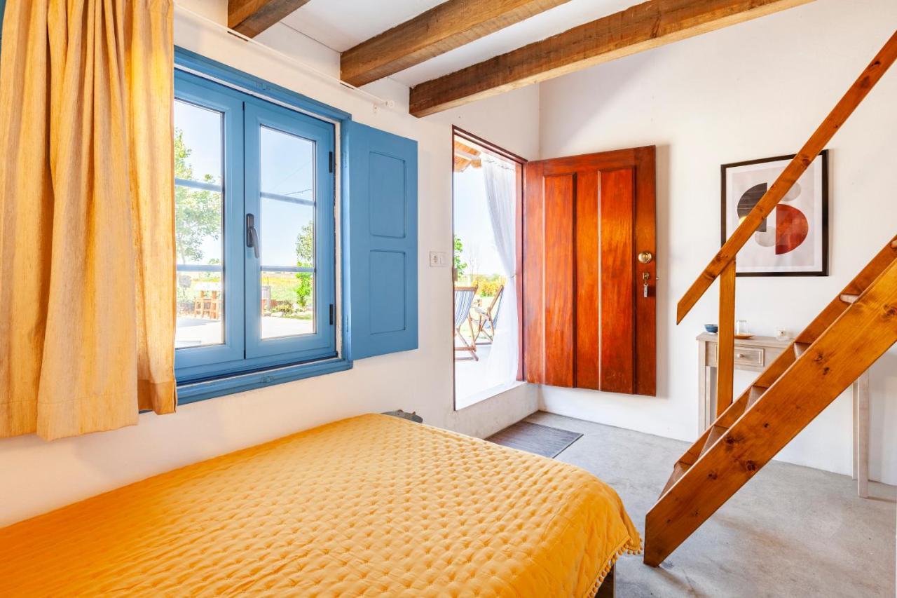 Bloomoon House Hotell Bunheiro Eksteriør bilde