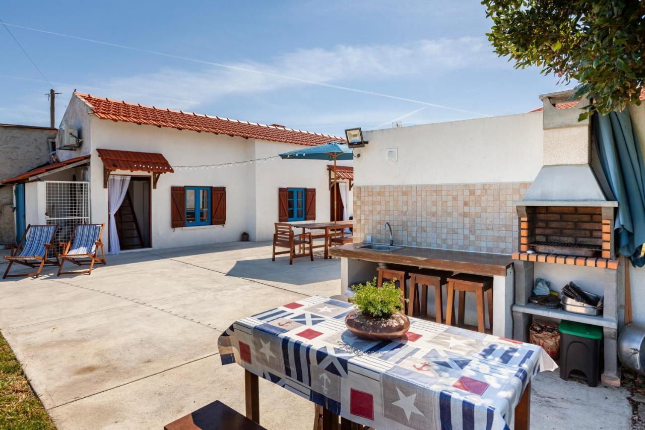 Bloomoon House Hotell Bunheiro Eksteriør bilde