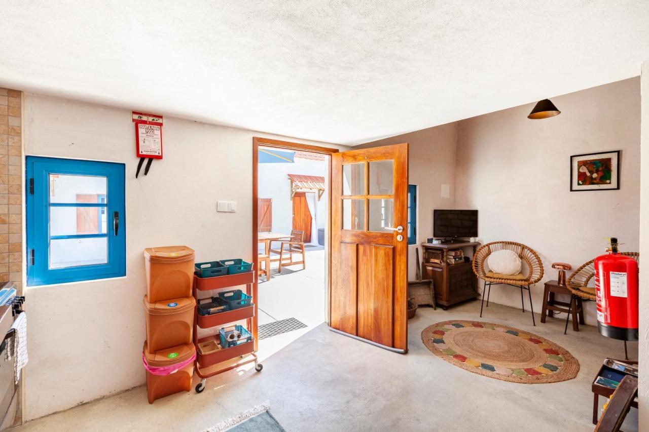 Bloomoon House Hotell Bunheiro Eksteriør bilde