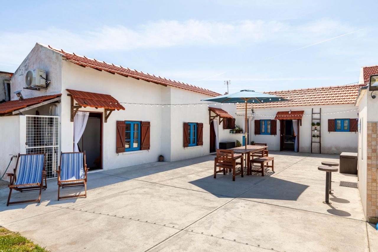 Bloomoon House Hotell Bunheiro Eksteriør bilde