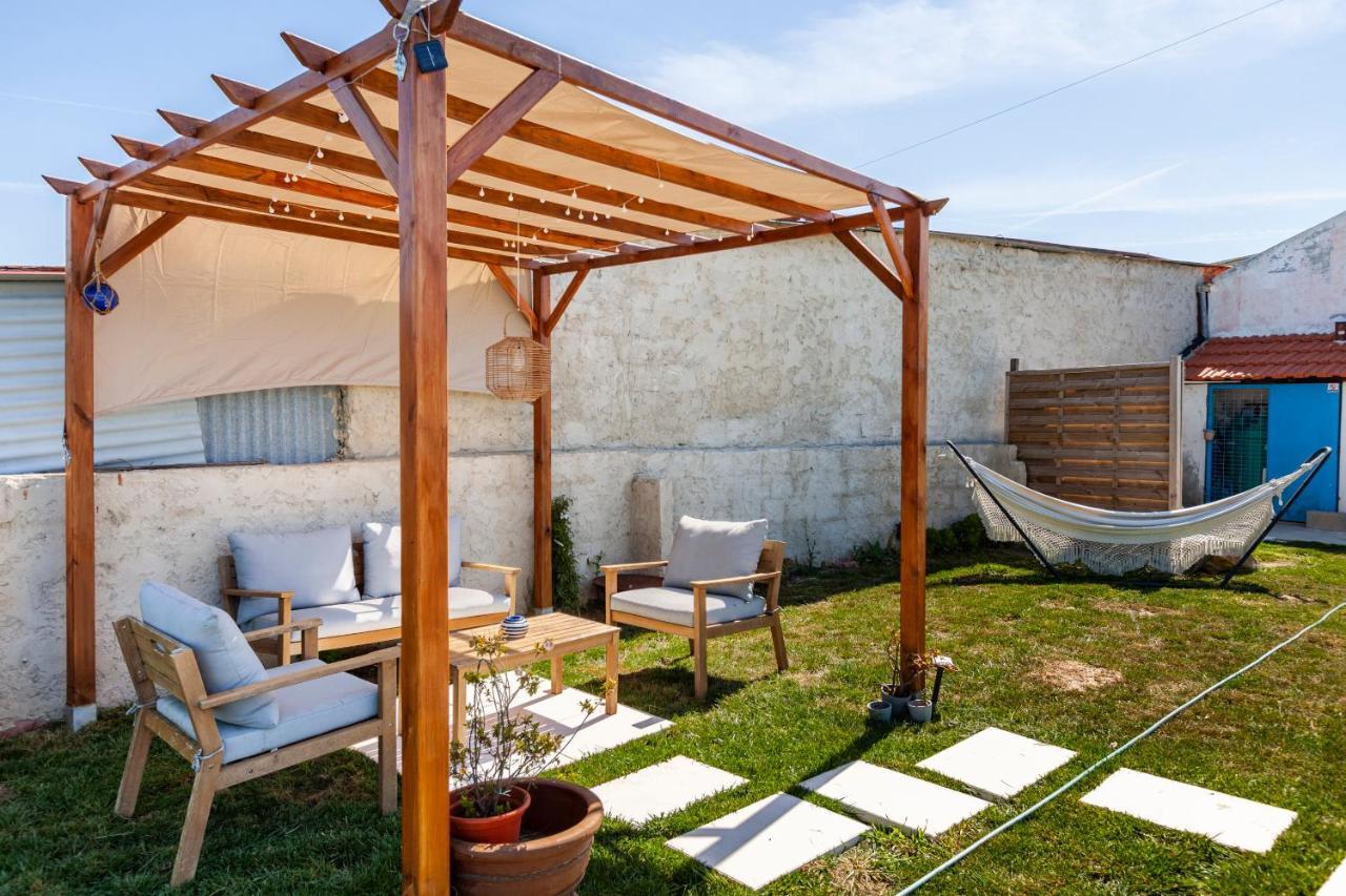 Bloomoon House Hotell Bunheiro Eksteriør bilde