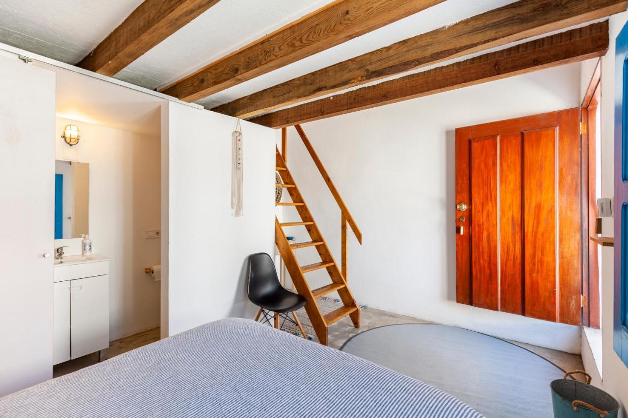 Bloomoon House Hotell Bunheiro Eksteriør bilde