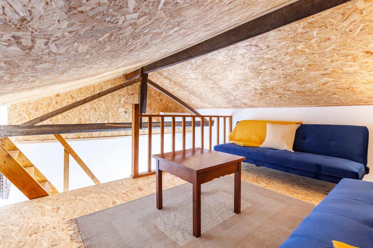 Bloomoon House Hotell Bunheiro Eksteriør bilde