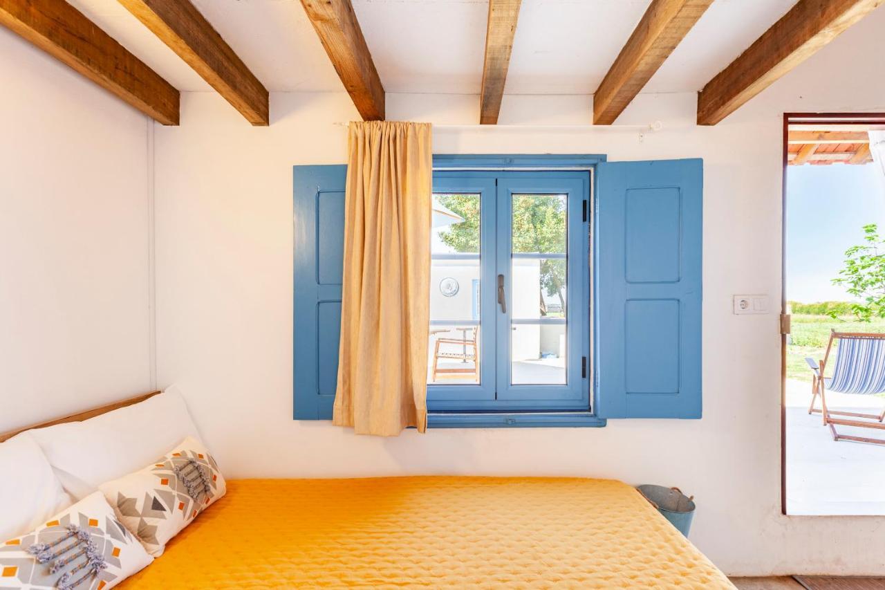 Bloomoon House Hotell Bunheiro Eksteriør bilde