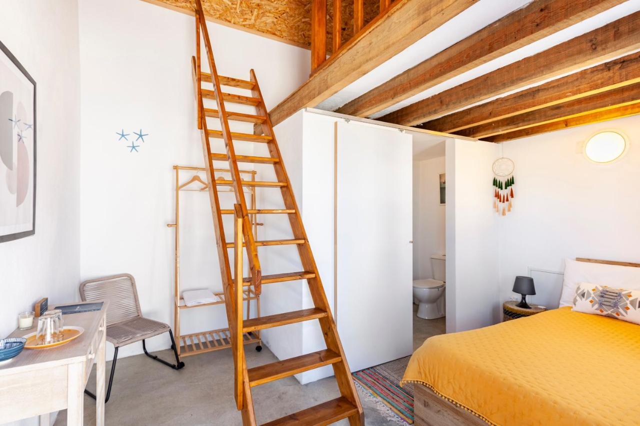 Bloomoon House Hotell Bunheiro Eksteriør bilde