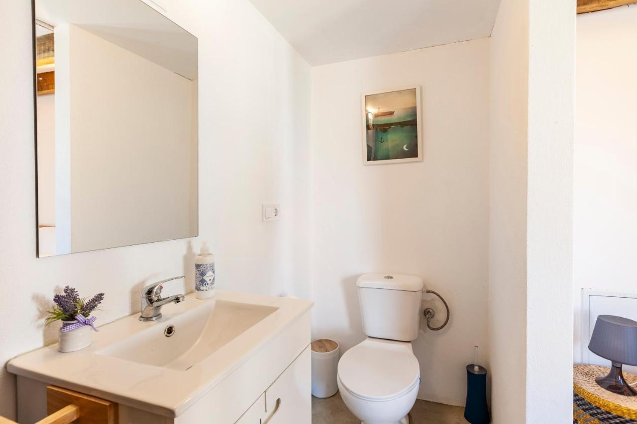 Bloomoon House Hotell Bunheiro Eksteriør bilde
