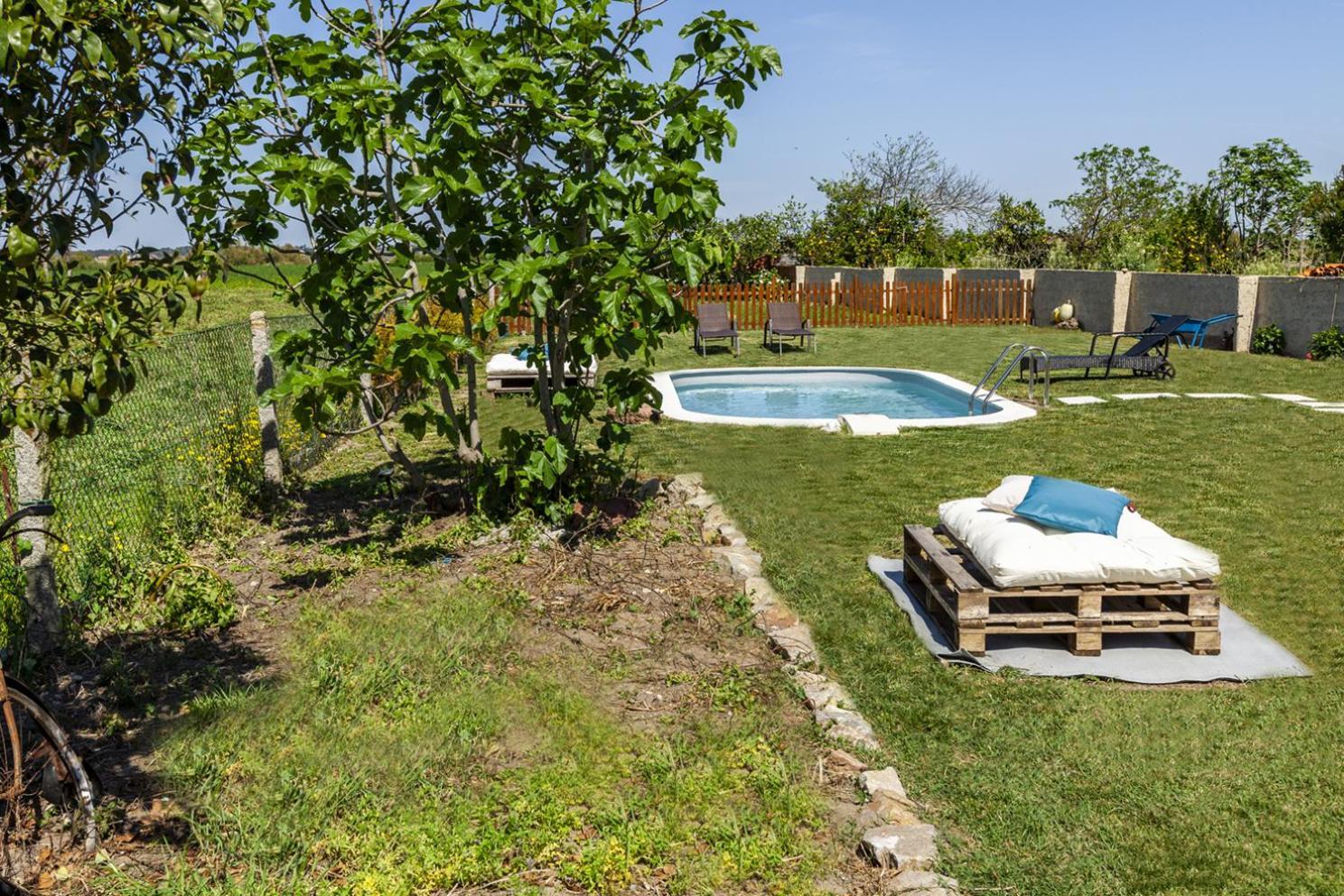 Bloomoon House Hotell Bunheiro Eksteriør bilde